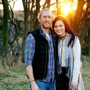 Meet your Posher, Katelyn